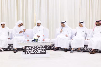 Dubai Health