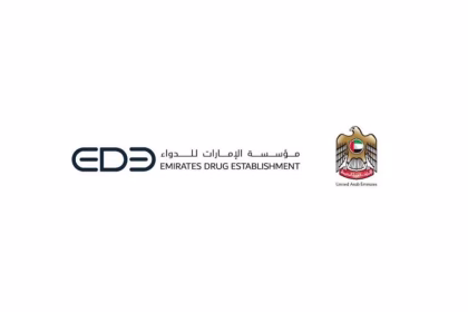 Emirates Drug Foundation