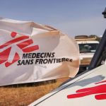 MSF healthcare