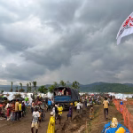 South Kivu Violence