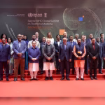 WHO Global Summit