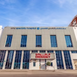 NMC Specialty Hospital Al Nahda