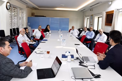 Iranian Hospital Dubai
