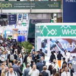 WHX in Dubai