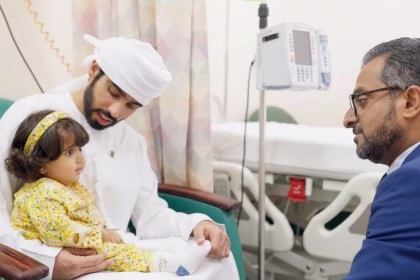 Awqaf Abu Dhabi