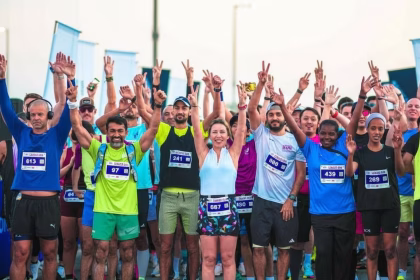 Cancer Run 2026
