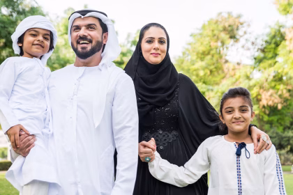 Family Is Health