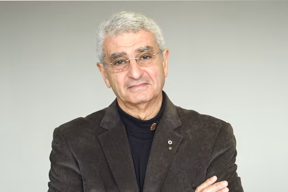 Dr. Nabil Seidah