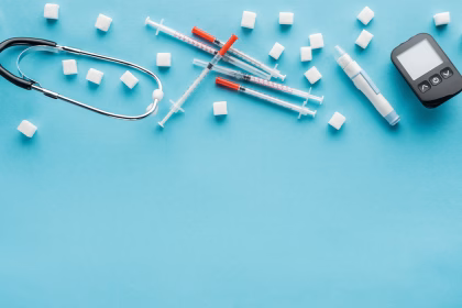 A New Hope for Diabetic Eyes