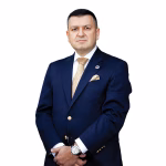 Ali Tinazli, CEO of lifespin