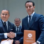 Italy and Libya Sign