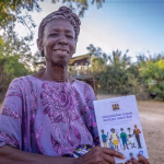 National Cervical Cancer Elimination Action Plan 2026–2030