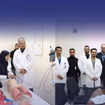 Mouwasat Hospital Dammam
