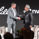 NVIDIA and Eli Lilly