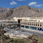 New Khasab Hospital