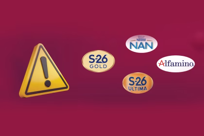 Qatar Issues Consumer Alert