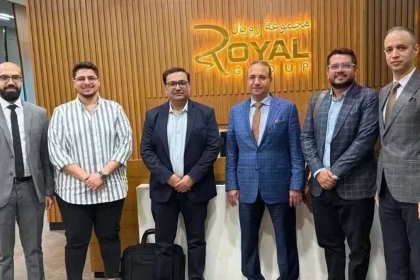 Royal Pharmacy Kuwait