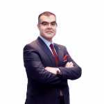 Mohammad Allakany