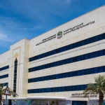 UAE Diabetes Screening Campaign