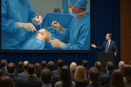 Global Knee Summit