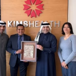 KIMSHEALTH Partners with Al Nasser Sports Club