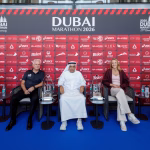 Dubai Marathon