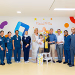 Al Jalila Children’s Hospital