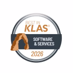 KLAS Global Software Awards Announced