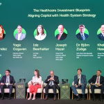 Healthcare Leaders Call for Investment Aligned with System Strategy