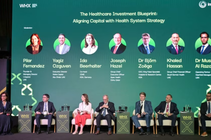 Healthcare Leaders Call for Investment Aligned with System Strategy