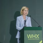 World Health Expo