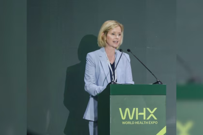 World Health Expo