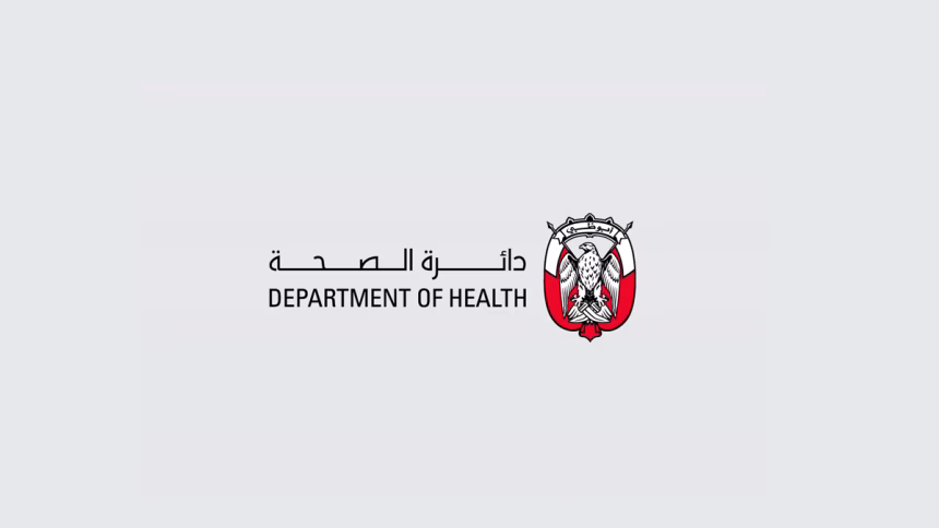 Department of Health – Abu Dhabi