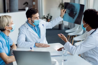 Bringing Equal Healthcare for All Is the Foundation of Everything We Do