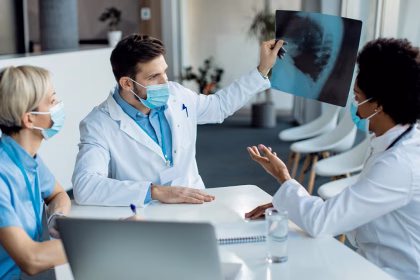 Bringing Equal Healthcare for All Is the Foundation of Everything We Do