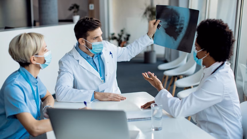 Bringing Equal Healthcare for All Is the Foundation of Everything We Do