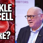 Advancing Sickle Cell Cure in Africa Transplant Gene Therapy Dr. Lawrence Faulkner BMT thumbnail 3