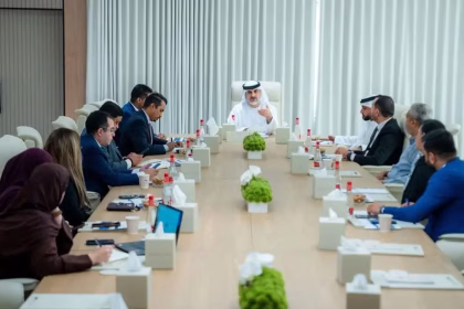 Ajman Chamber