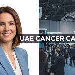 Alexandra Forauer at WHX Dubai 2026 World Health Expo Highlights thumbnail 0