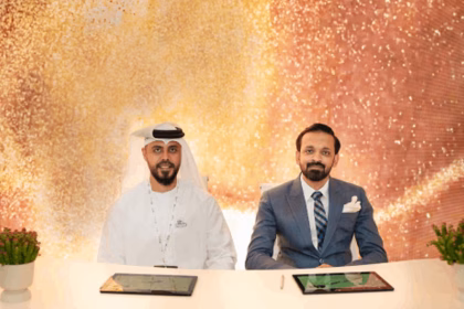 Dubai Healthcare City appoints Zentral as the exclusive operator for DHCX