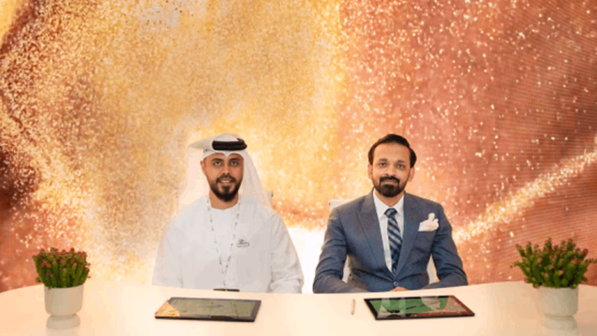 Dubai Healthcare City appoints Zentral as the exclusive operator for DHCX