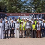 Dubai Healthcare City breaks ground.jpg