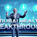 Highlights from WHX Dubai 2026 Dr. Sharan Prakash Patil on Global Healthcare Innovation thumbnail 1