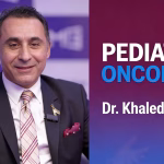 Innovating Pediatric Oncology Dr. Khaled Hassan Abdelrazik BMT thumbnail 2