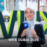 Inside WHX Dubai 2026 On Ground Healthcare Conversations with Shahd Abouelenen thumbnail 3