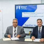 Jamjoom Pharma and Caritas Egypt.jpg