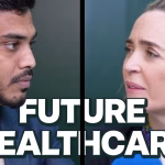 Leadership Talk The Future of Global Healthcare Events Mohammed Irshad Solenne Singer thumbnail 2
