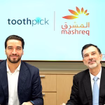 Mashreq Partners with Toothpick