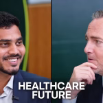 The Future of Global Healthcare Events Mohammed Irshad Peter Hall Leadership Talk thumbnail 3
