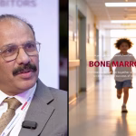 The Future of Pediatric Bone Marrow Transplant in the UAE Dr. Zainul Aabideen BMT Congress thumbnail 3 1